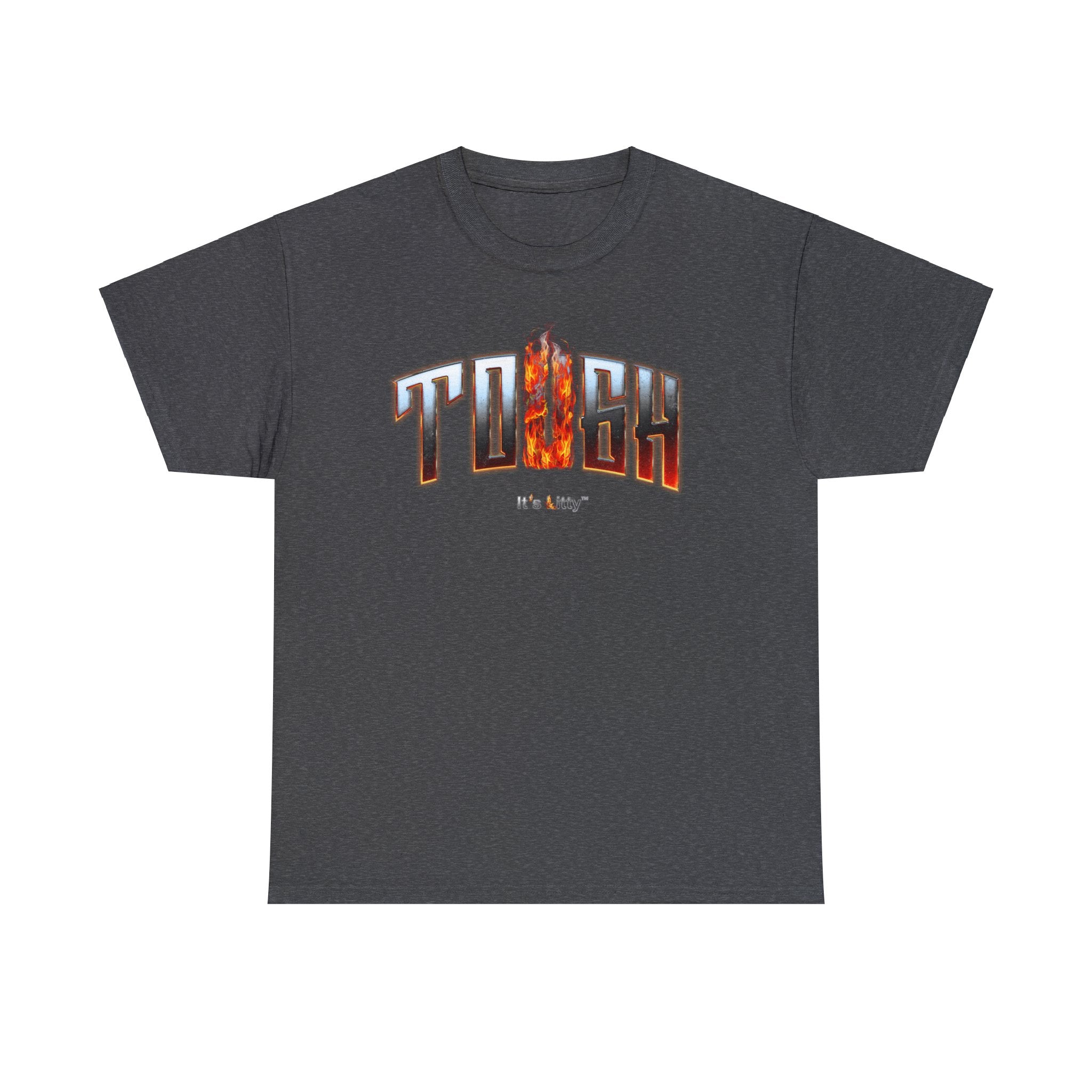 Tough Short-Sleeve T-Shirt