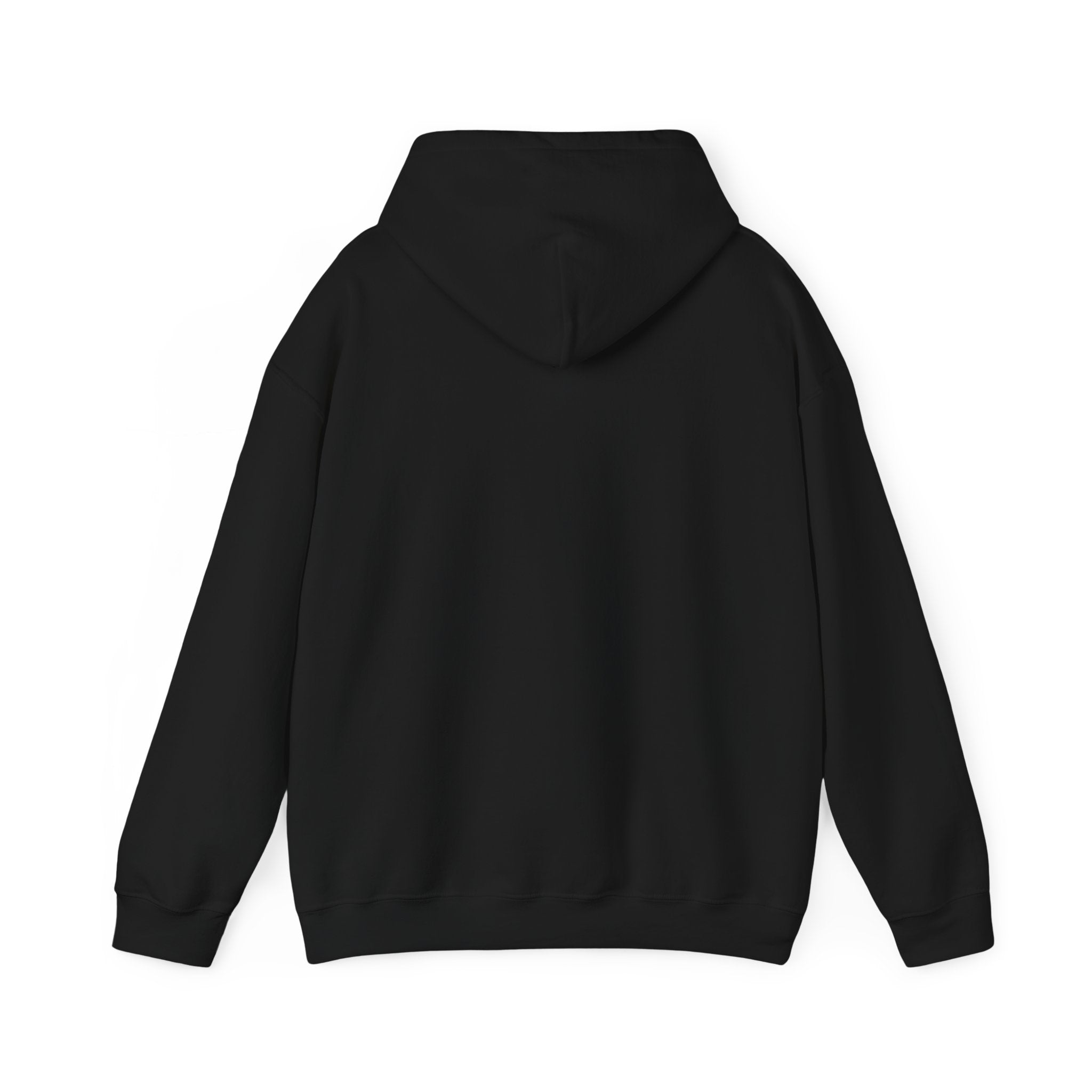 Soccer Heavy Blend Hoodie