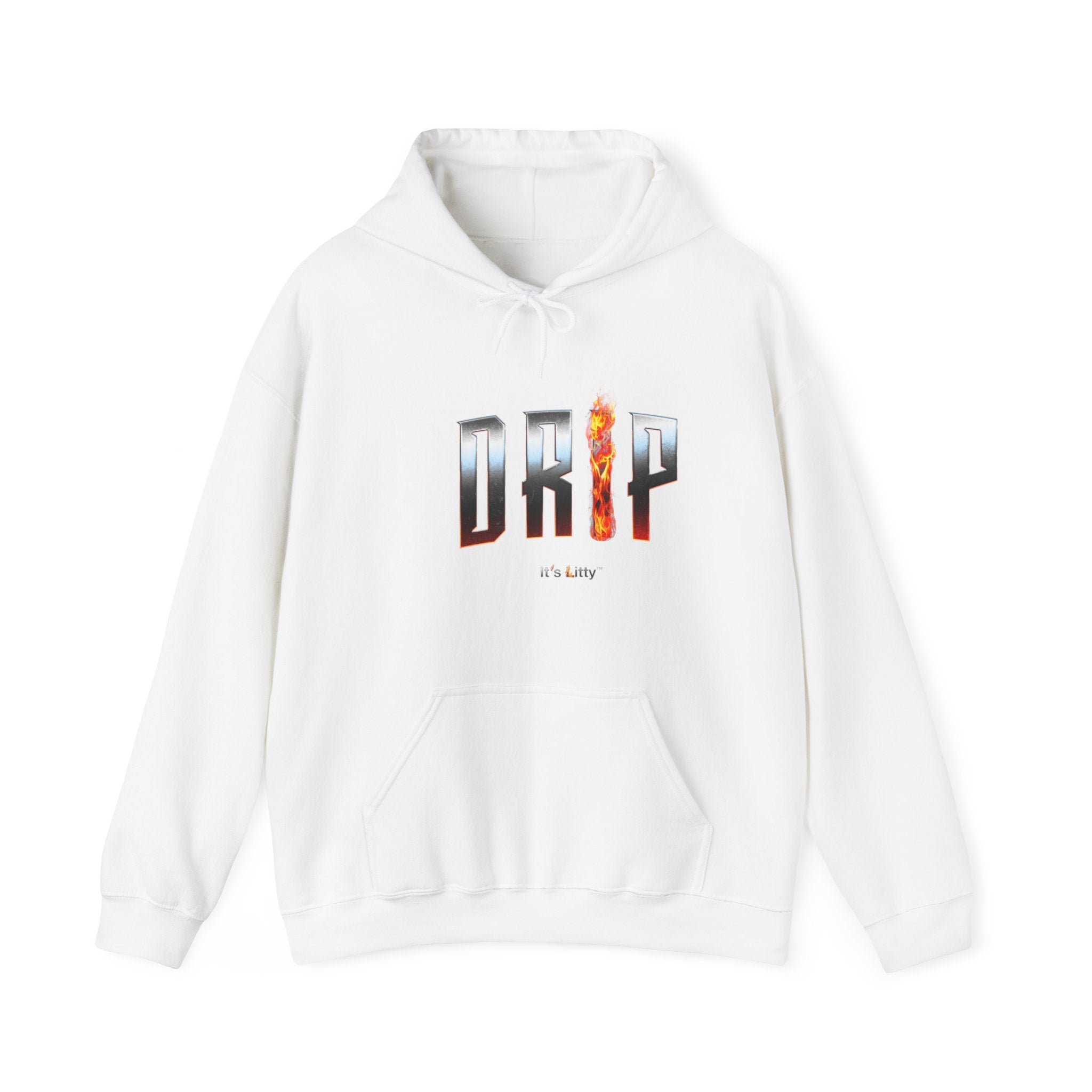 Drip Heavy Blend Hoodie