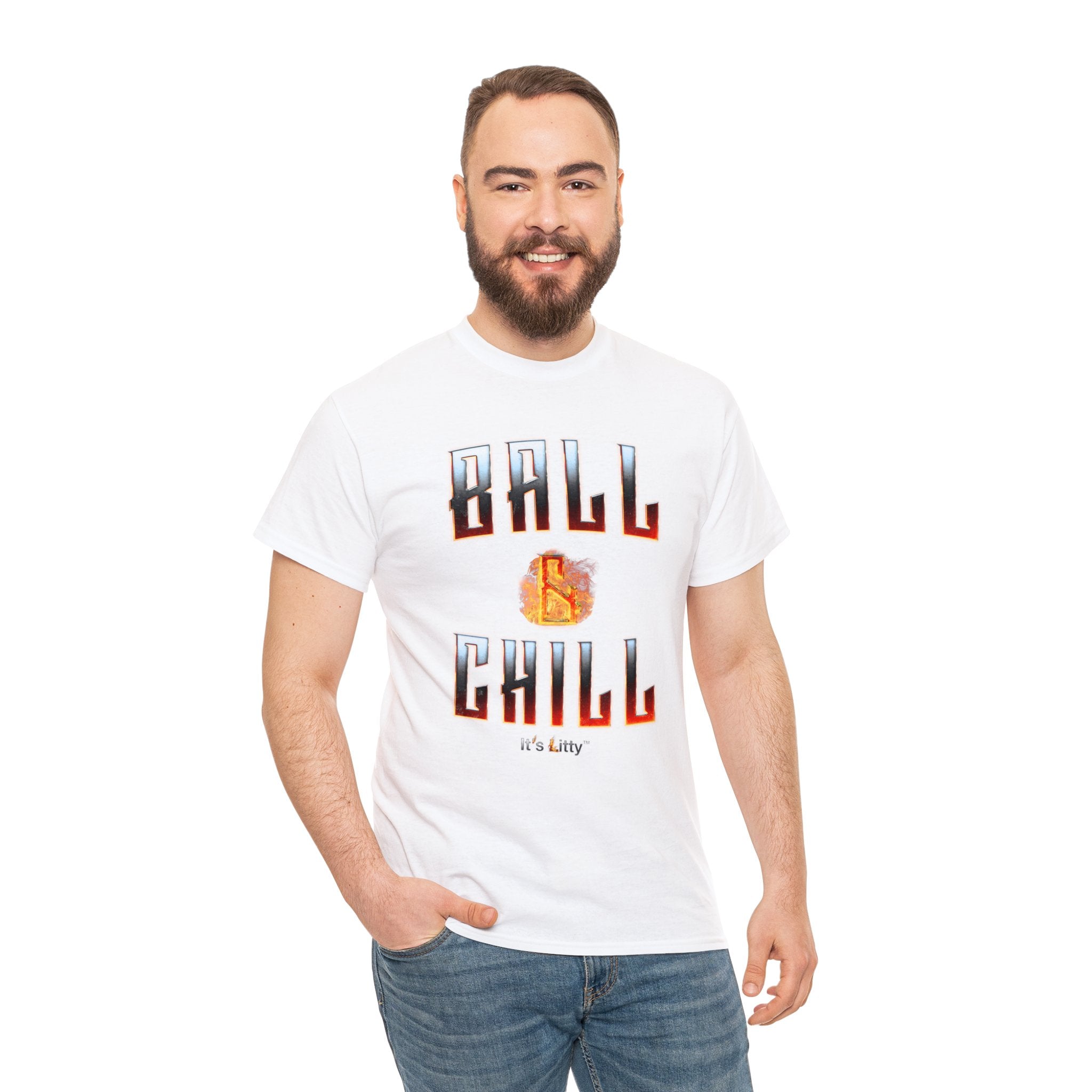 Ballchill Short-Sleeve T-Shirt