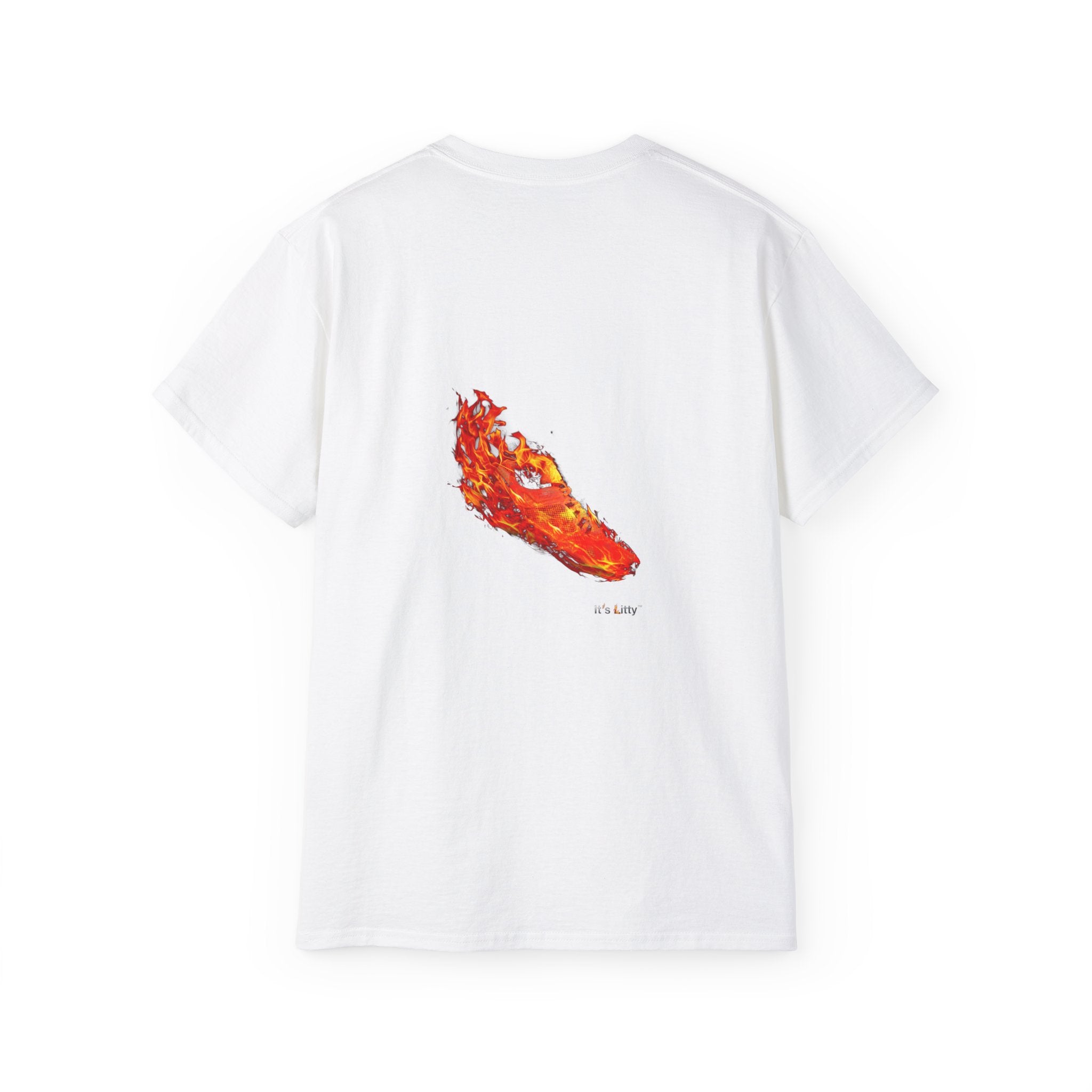 Ultra Cotton Tee