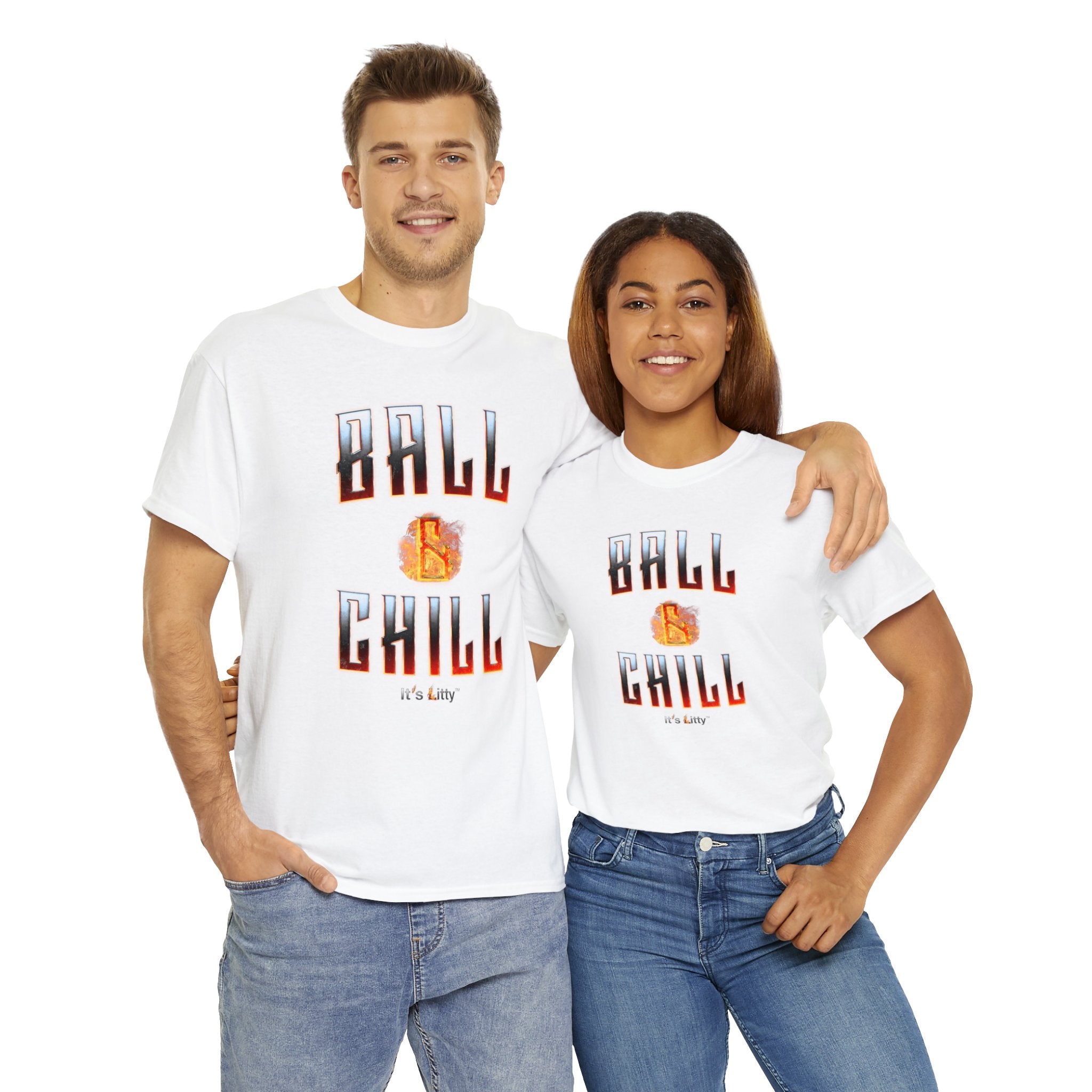 Ballchill Short-Sleeve T-Shirt