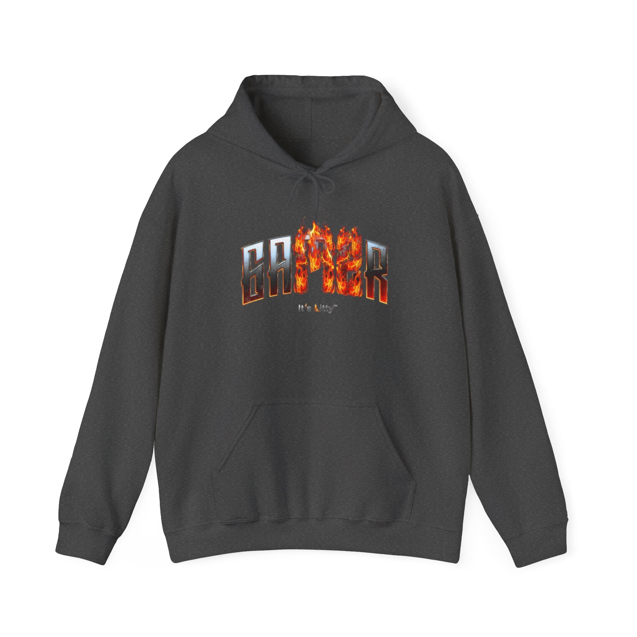 Gamer Heavy Blend Hoodie