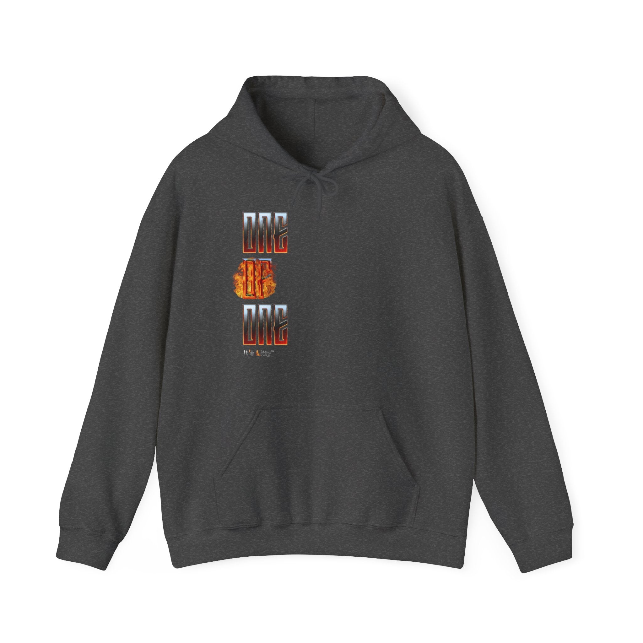 One Of One Heavy Blend Hoodie