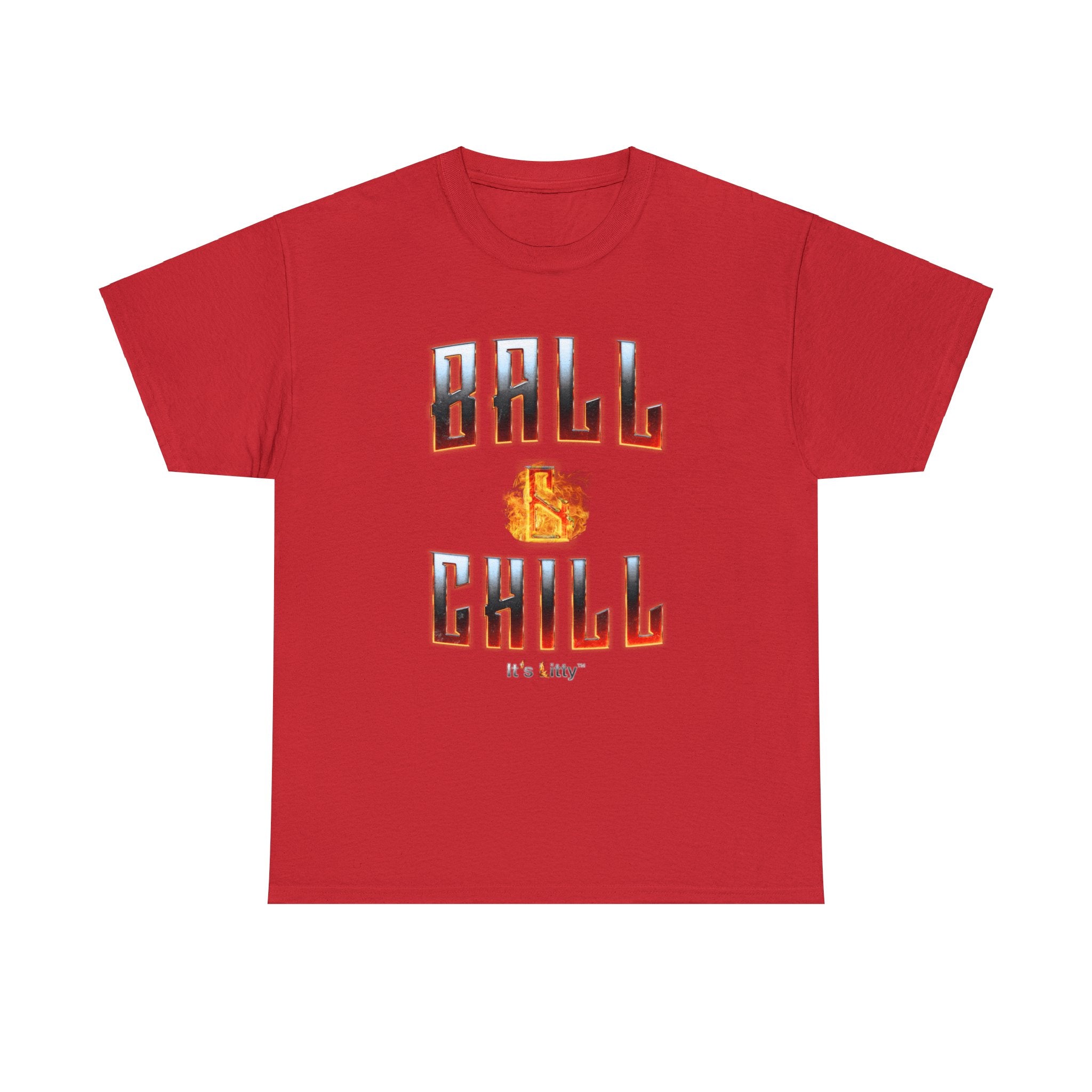 Ballchill Short-Sleeve T-Shirt