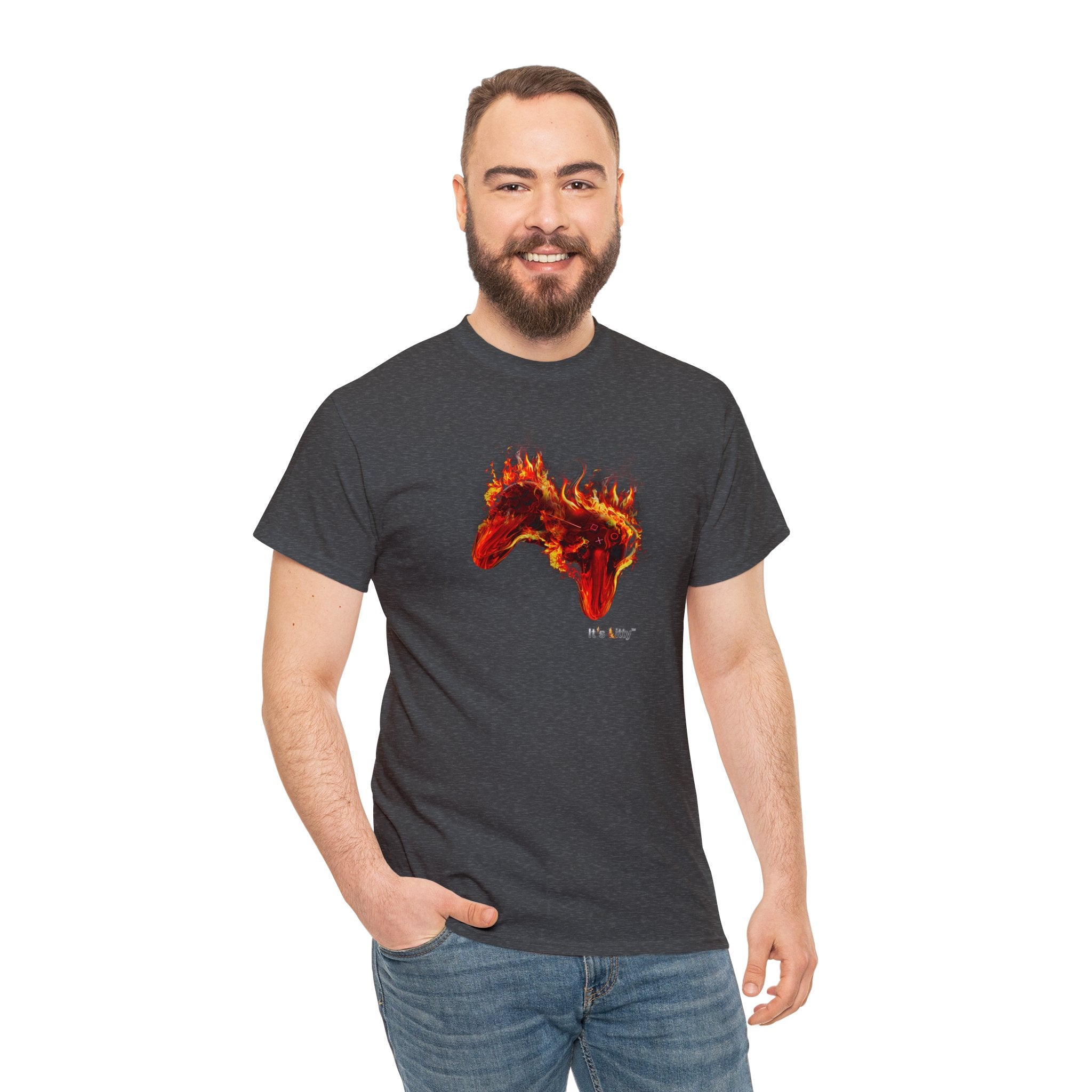 Gamer/Gaming Short-Sleeve T-Shirt