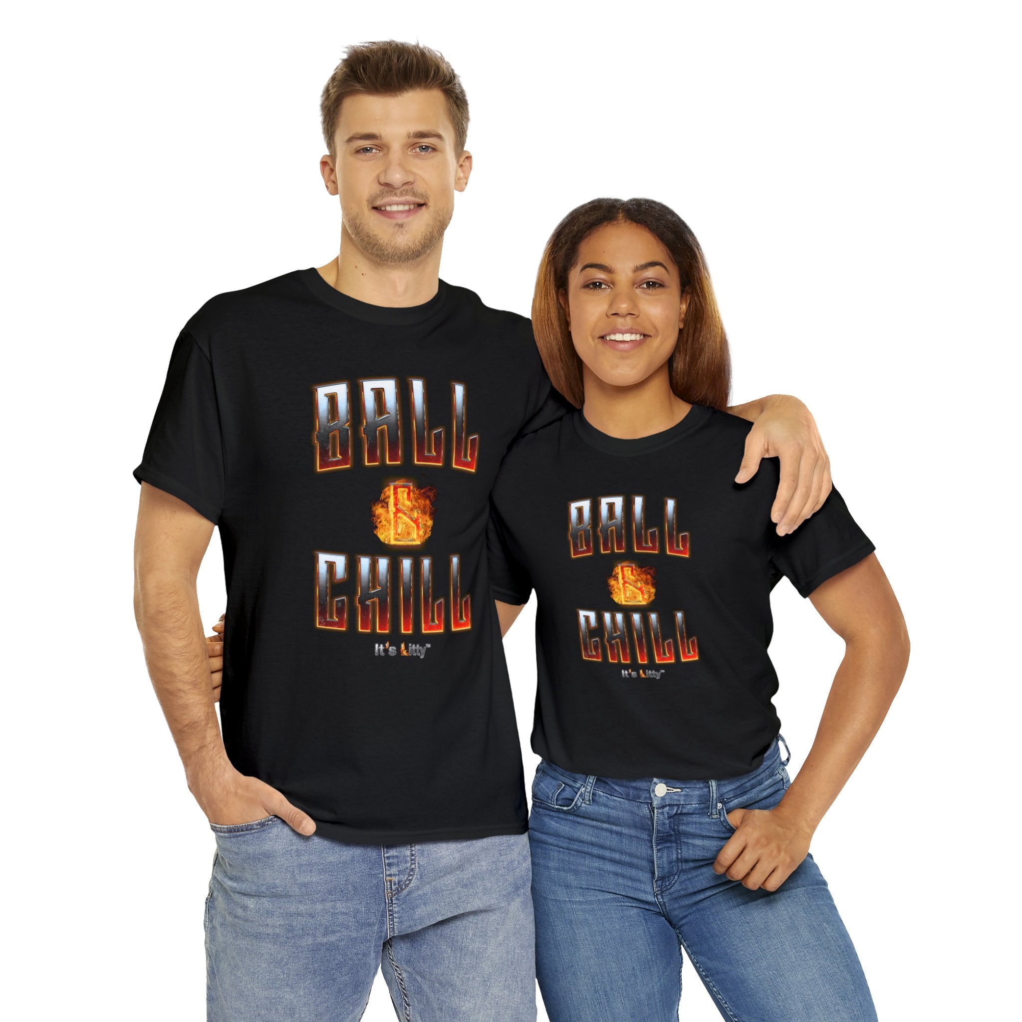 Ballchill Short-Sleeve T-Shirt