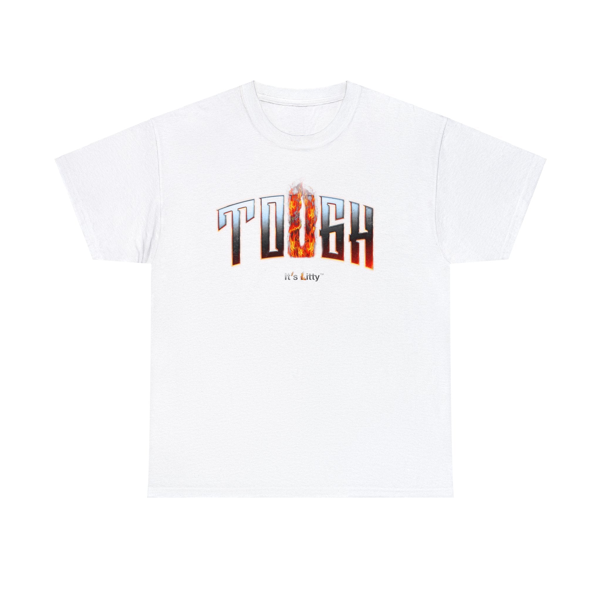 Tough Short-Sleeve T-Shirt