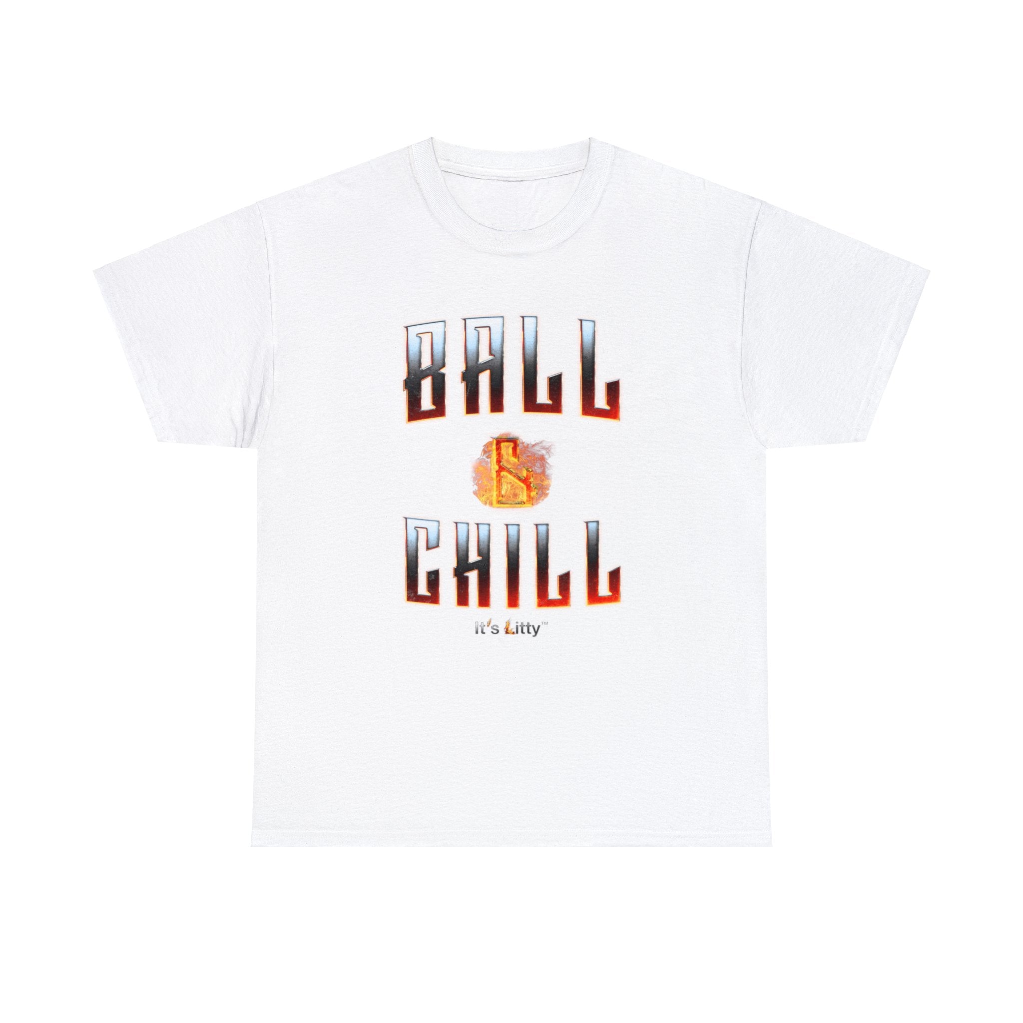 Ballchill Short-Sleeve T-Shirt