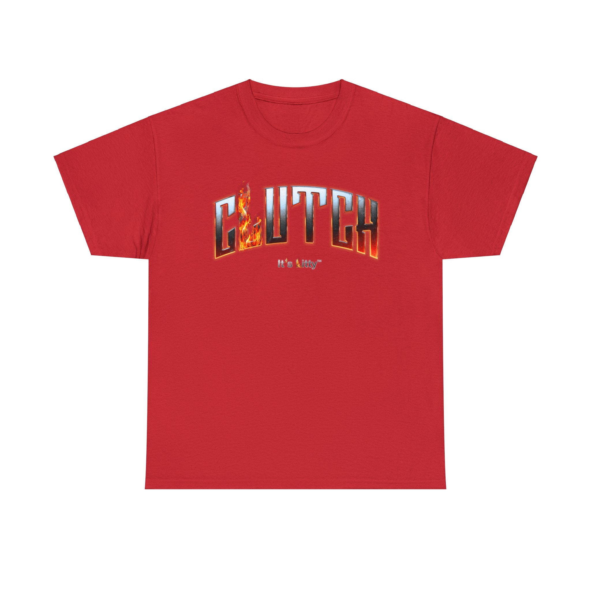 Clutch Short-Sleeve T-Shirt