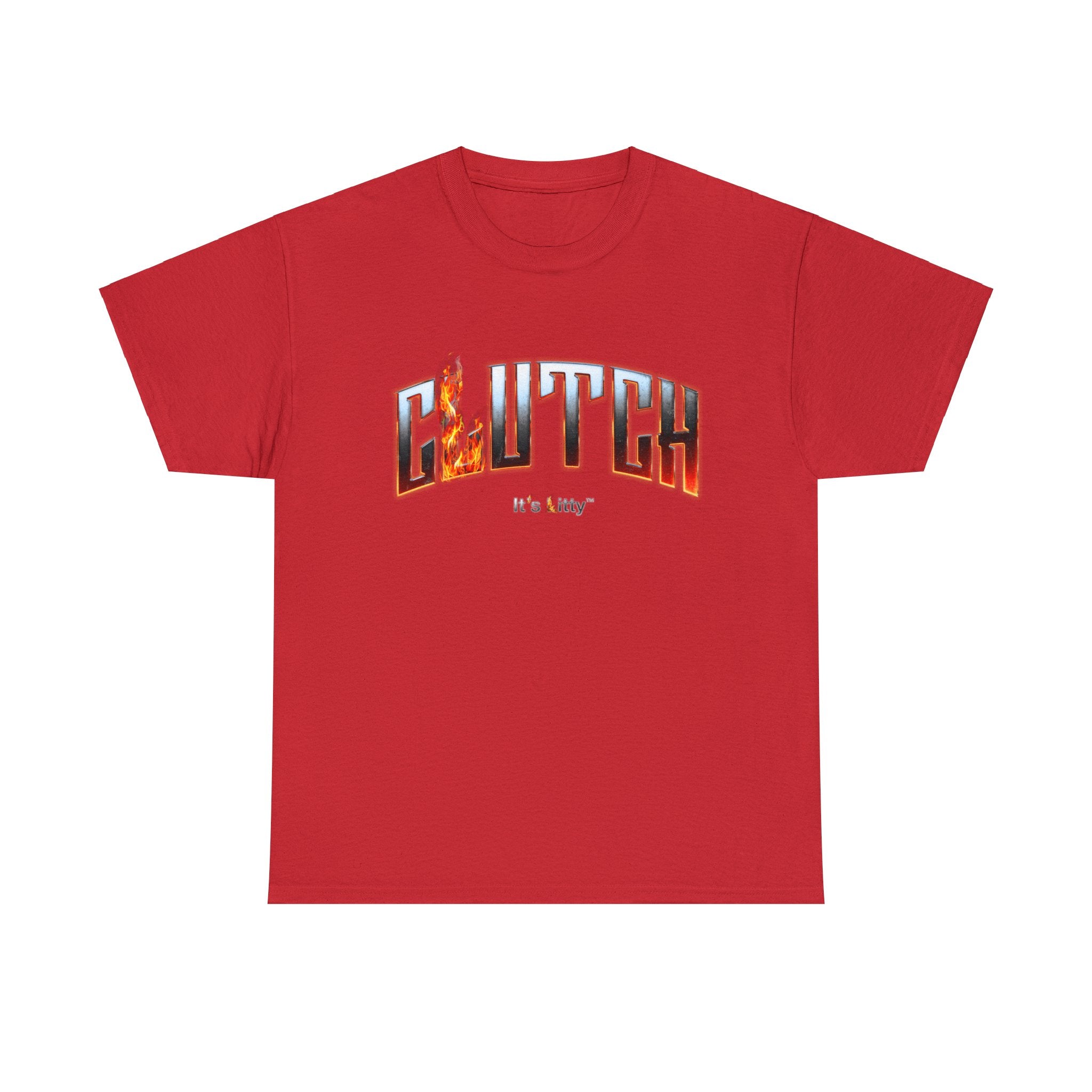 Clutch Short-Sleeve T-Shirt