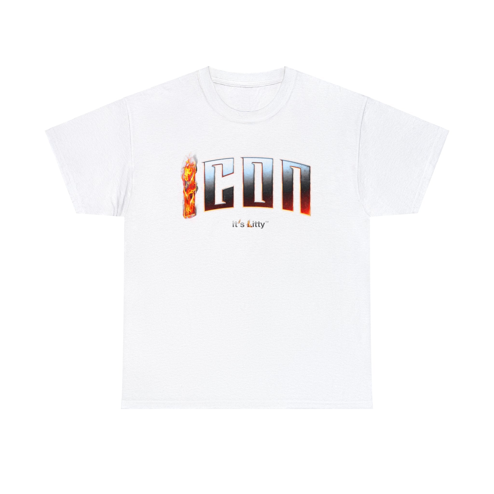 Icon Short-Sleeve T-Shirt