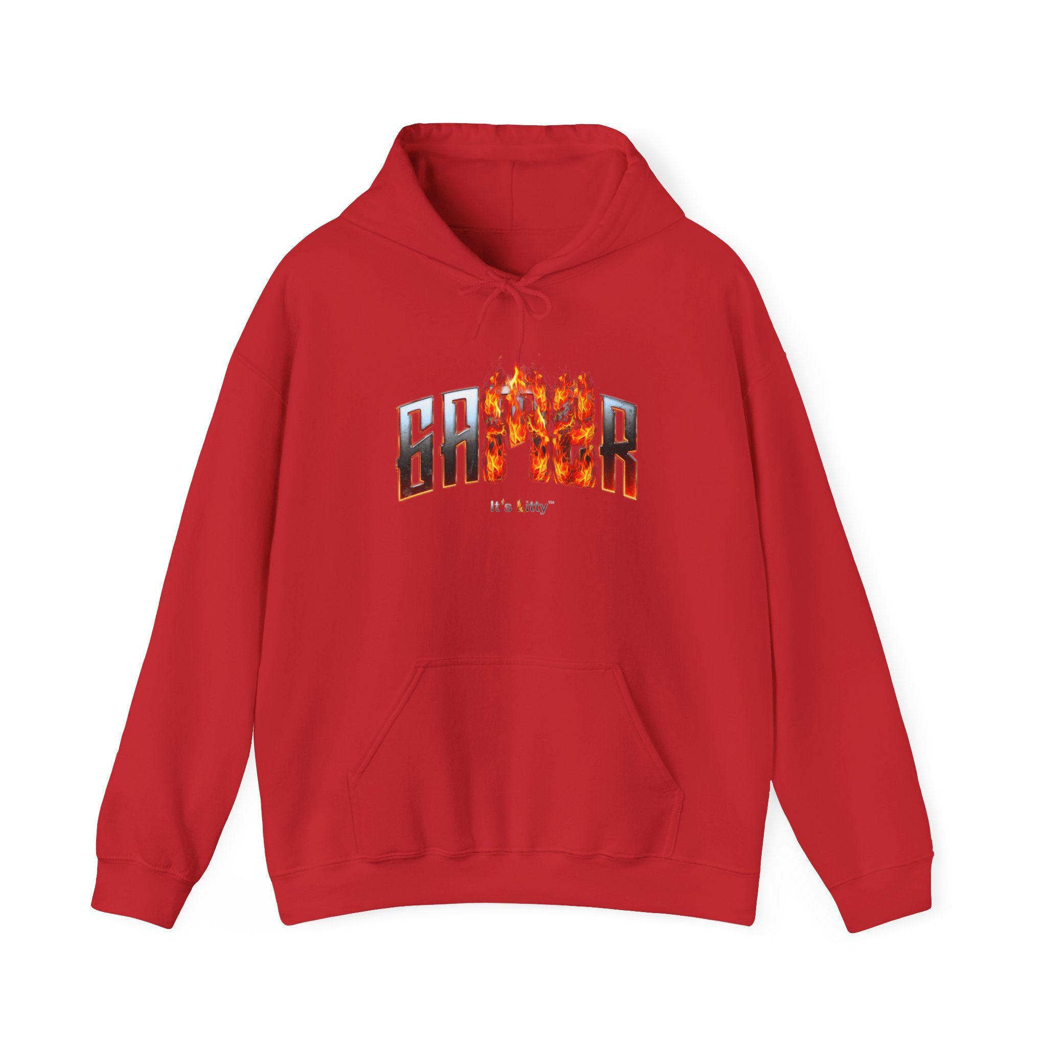 Gamer Heavy Blend Hoodie