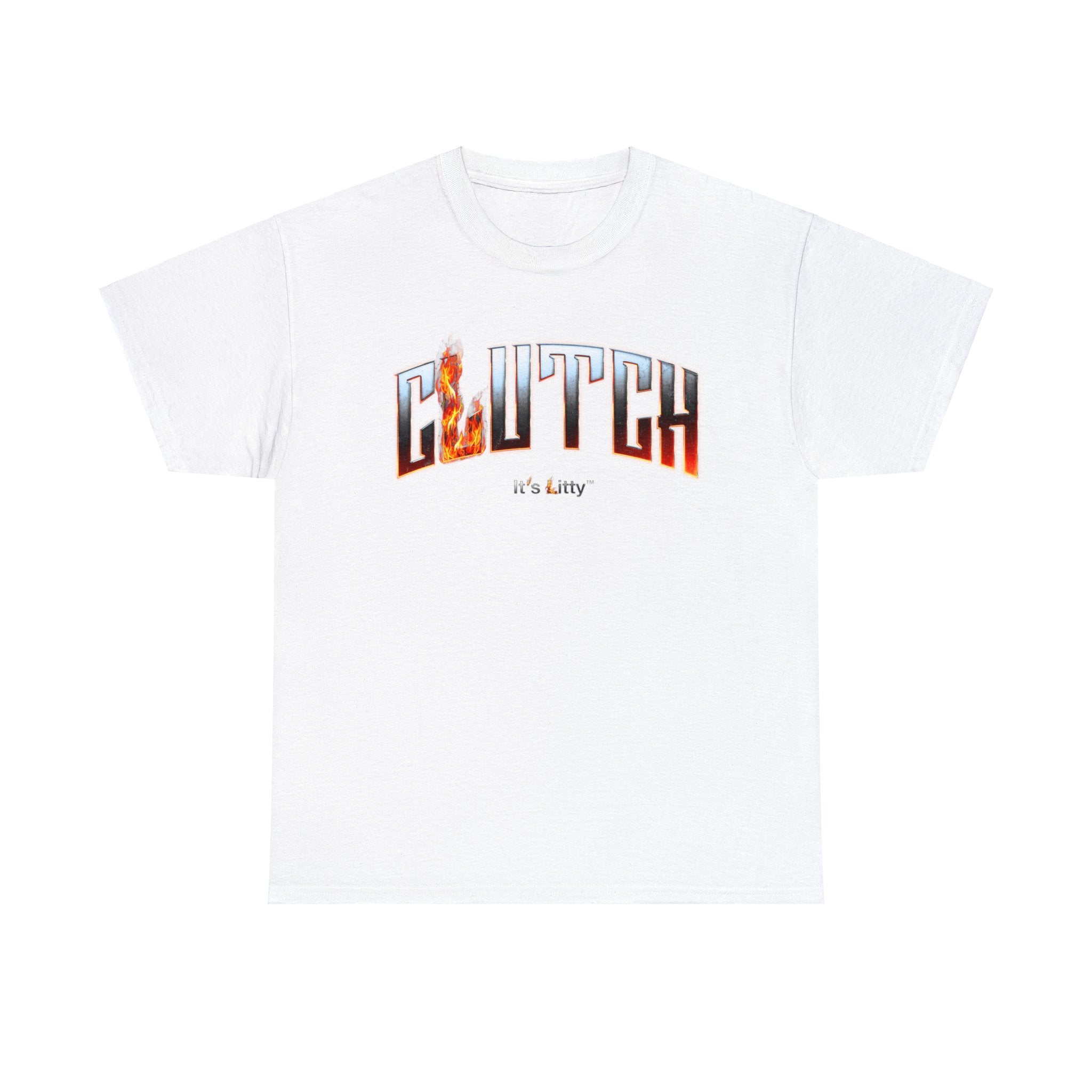 Clutch Short-Sleeve T-Shirt