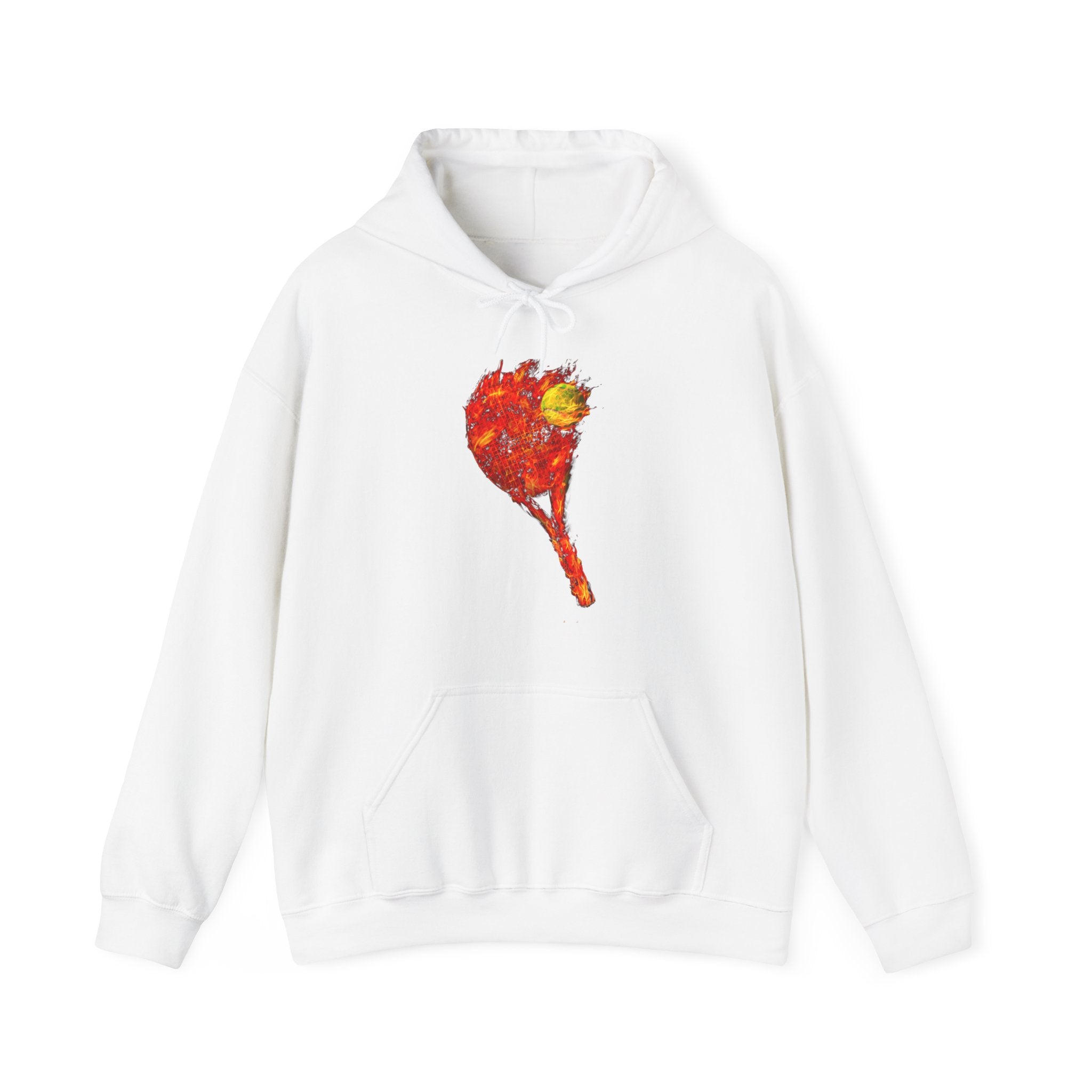 Tennis Heavy Blend Hoodie