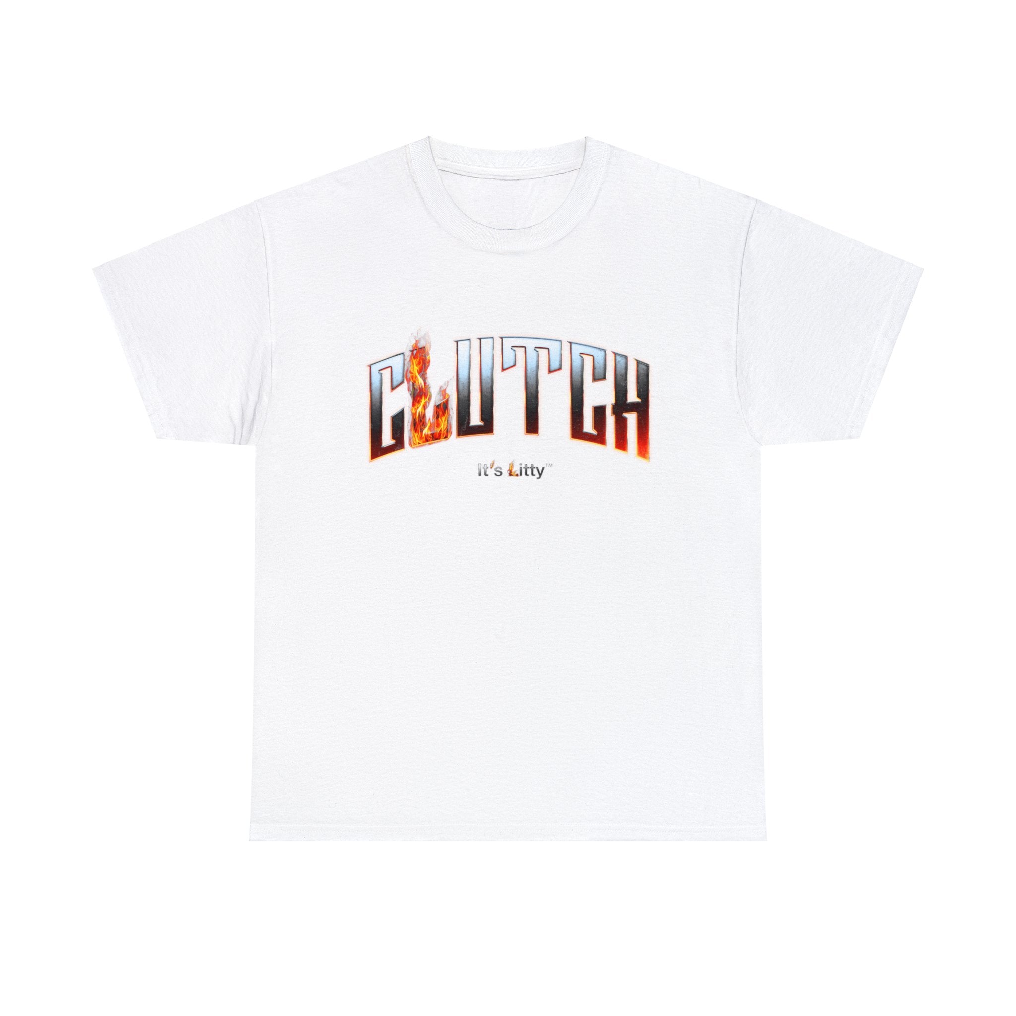 Clutch Short-Sleeve T-Shirt