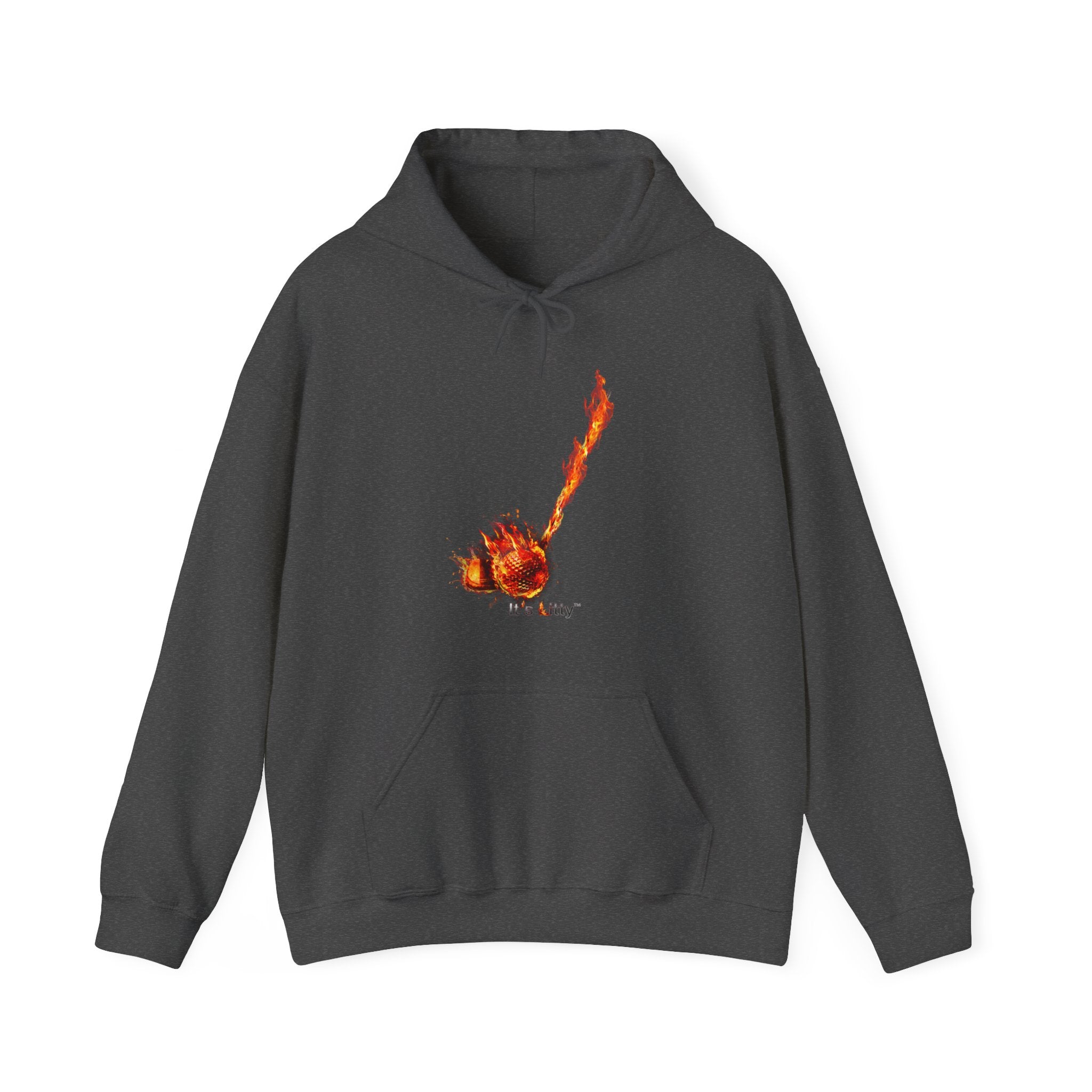 Golf Heavy Blend Hoodie