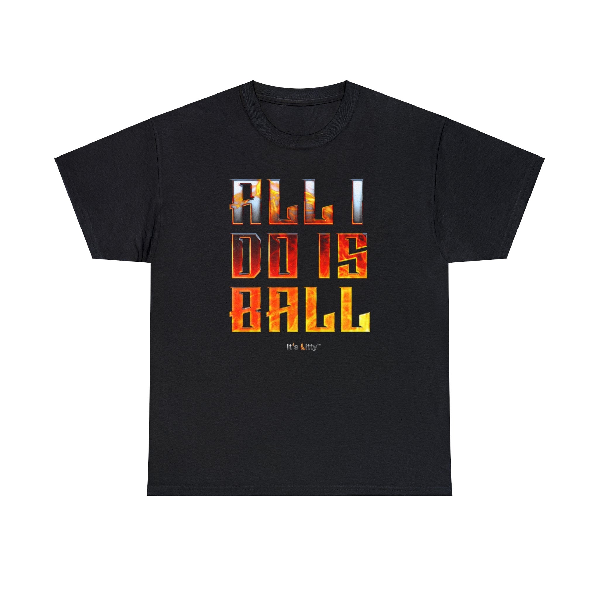 Ball Short-Sleeve T-Shirt