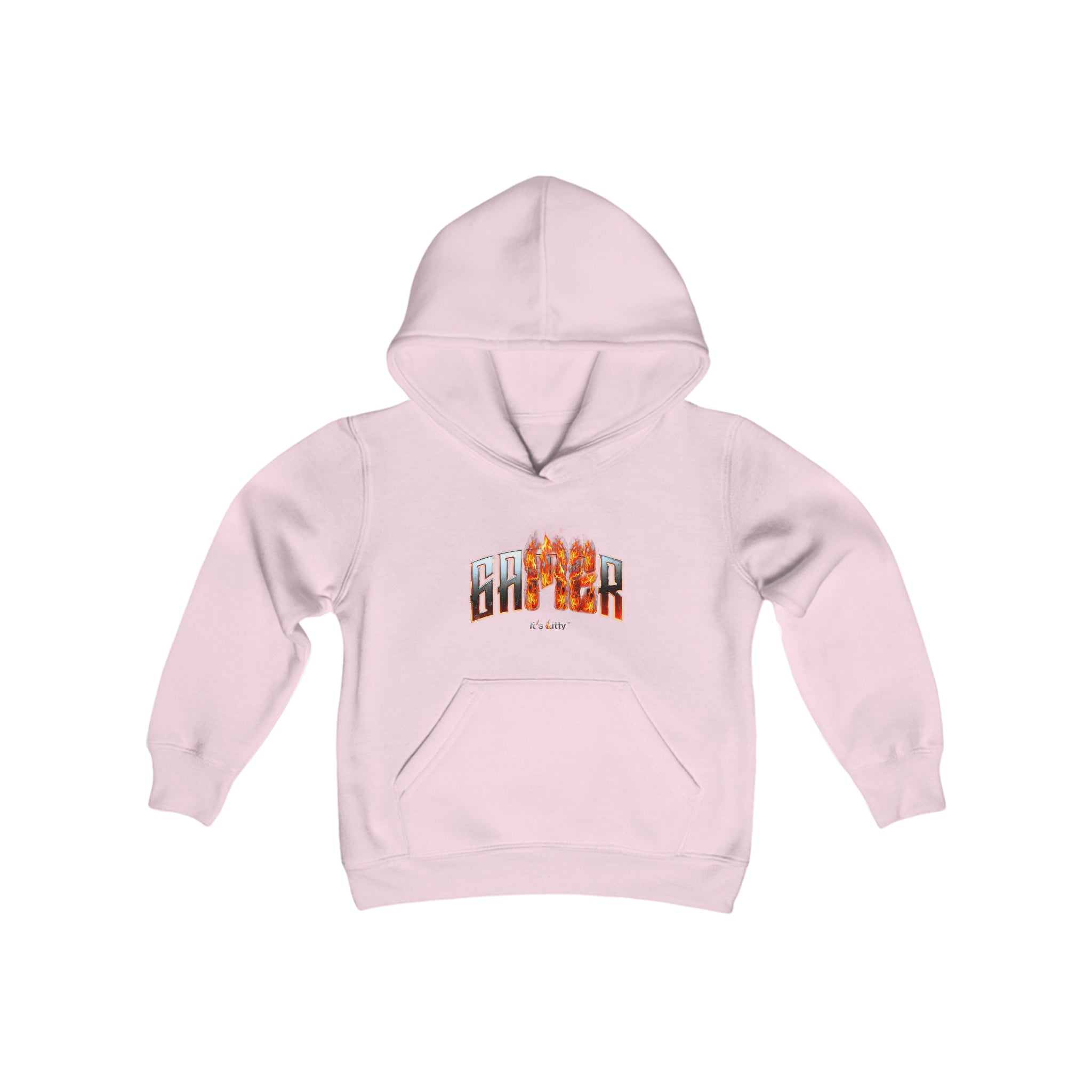 Gamer Heavy Blended Hoodie