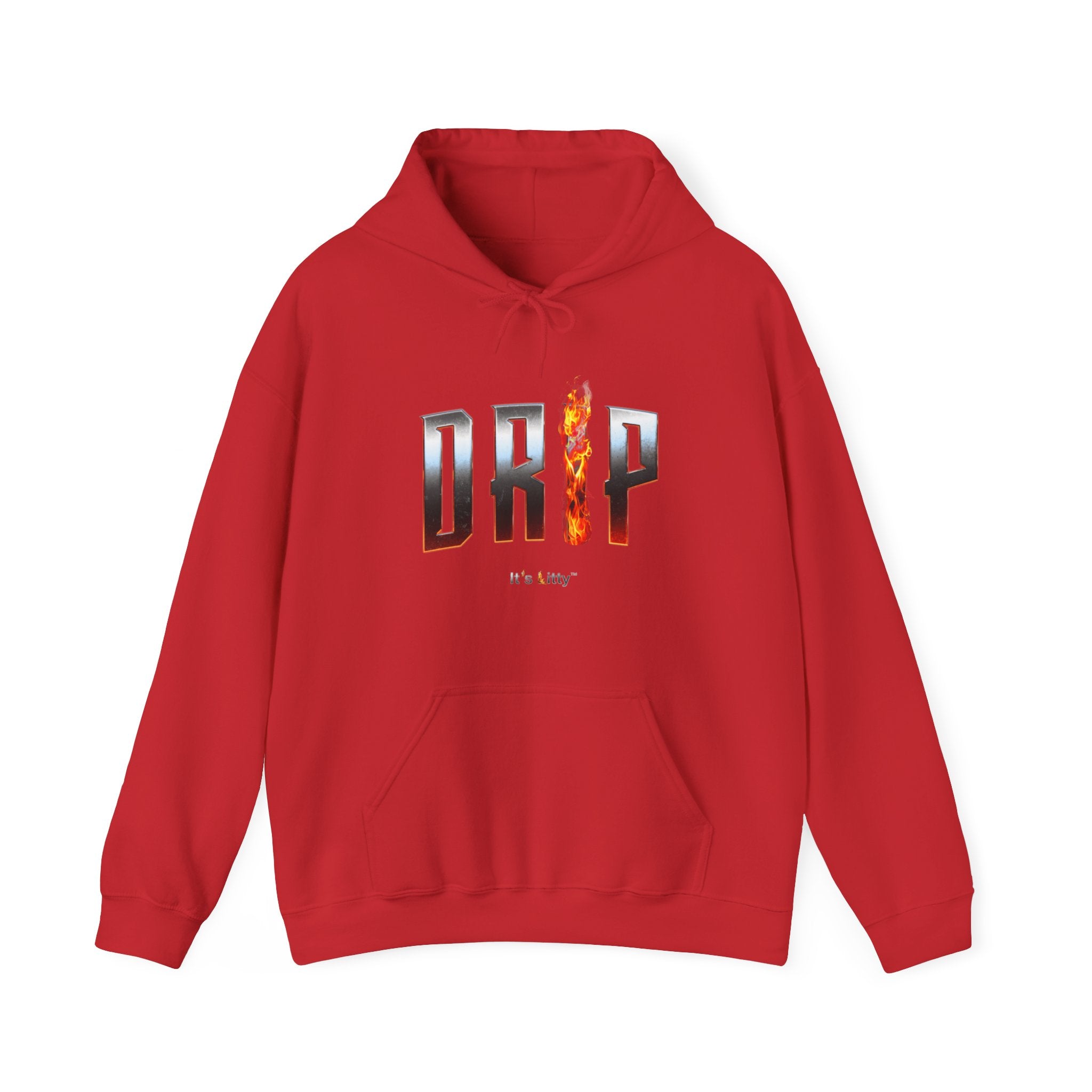 Drip Heavy Blend Hoodie