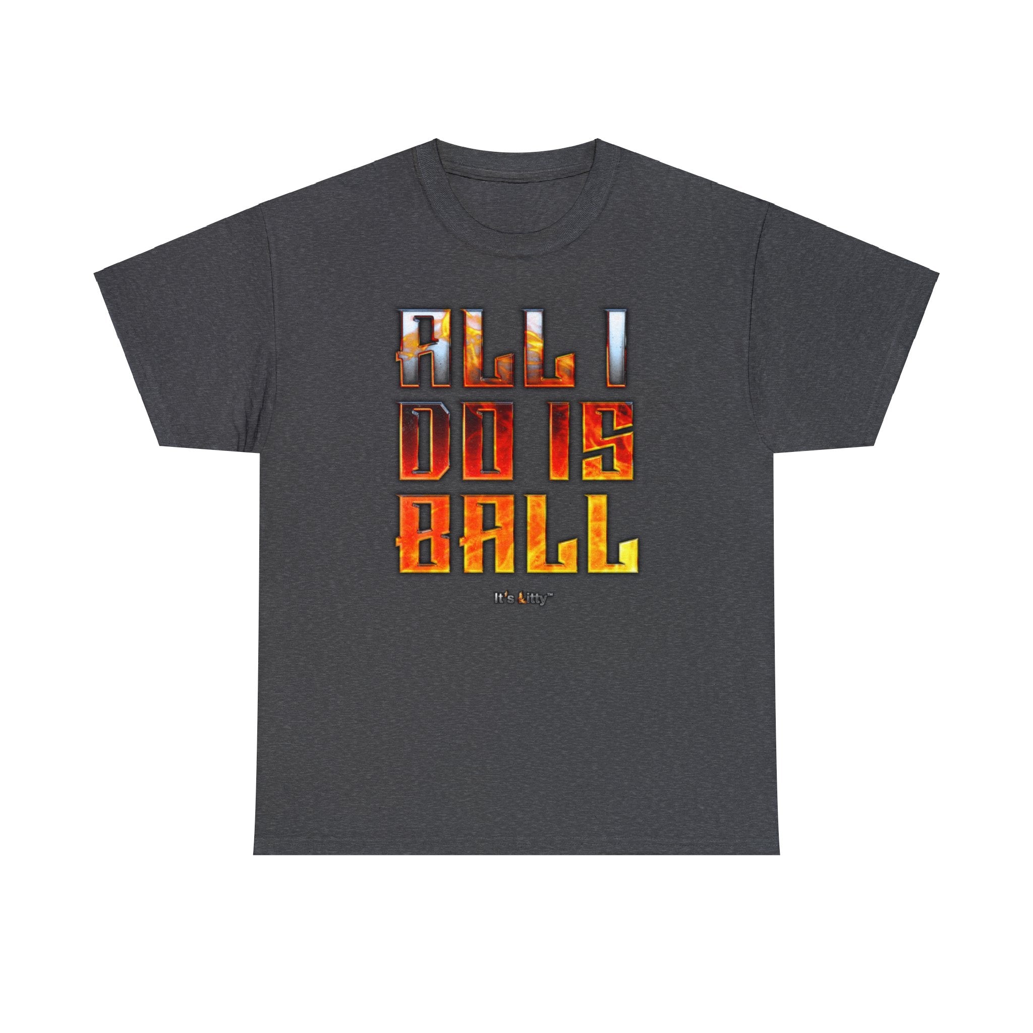 Ball Short-Sleeve T-Shirt