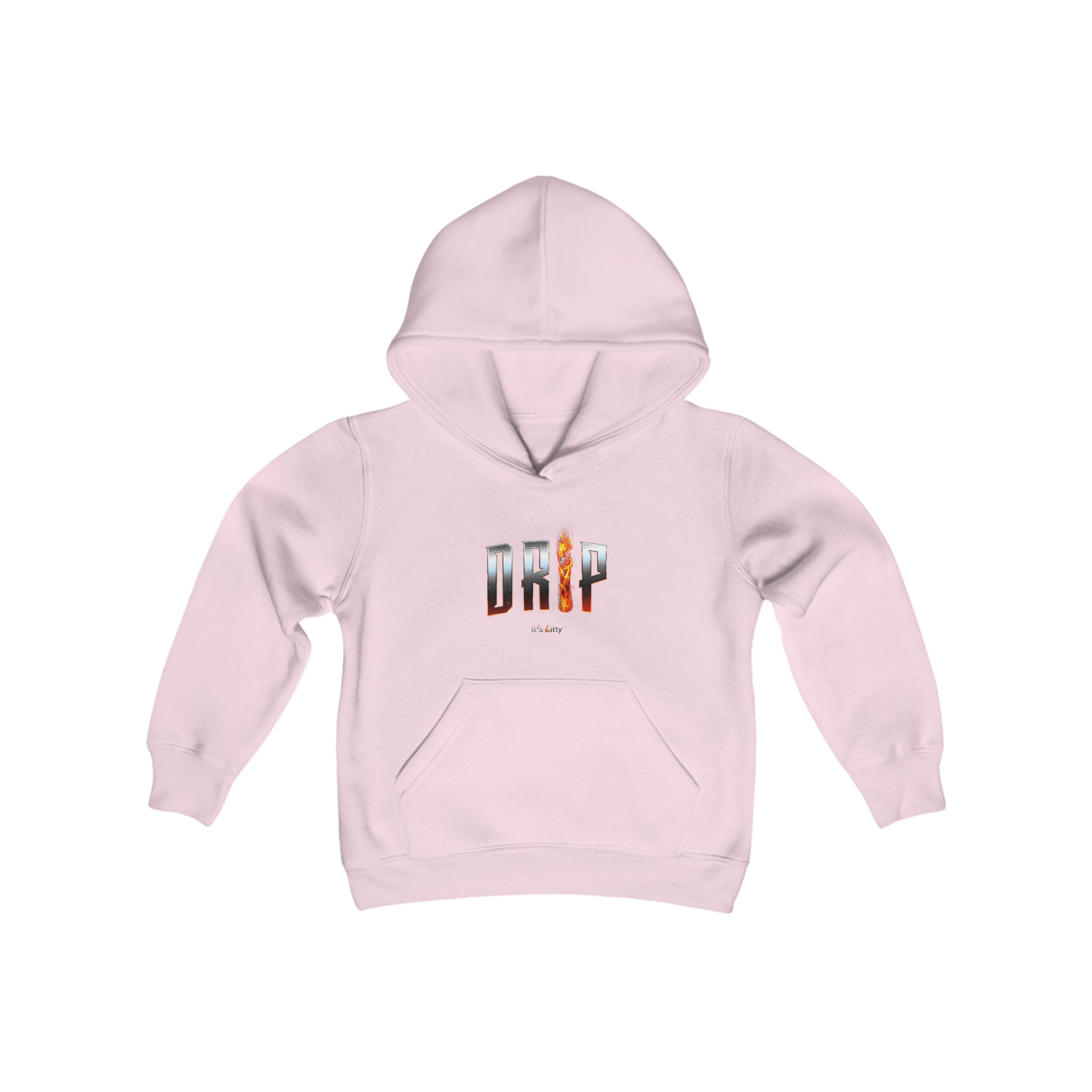 Drip Heavy Blended Hoodie