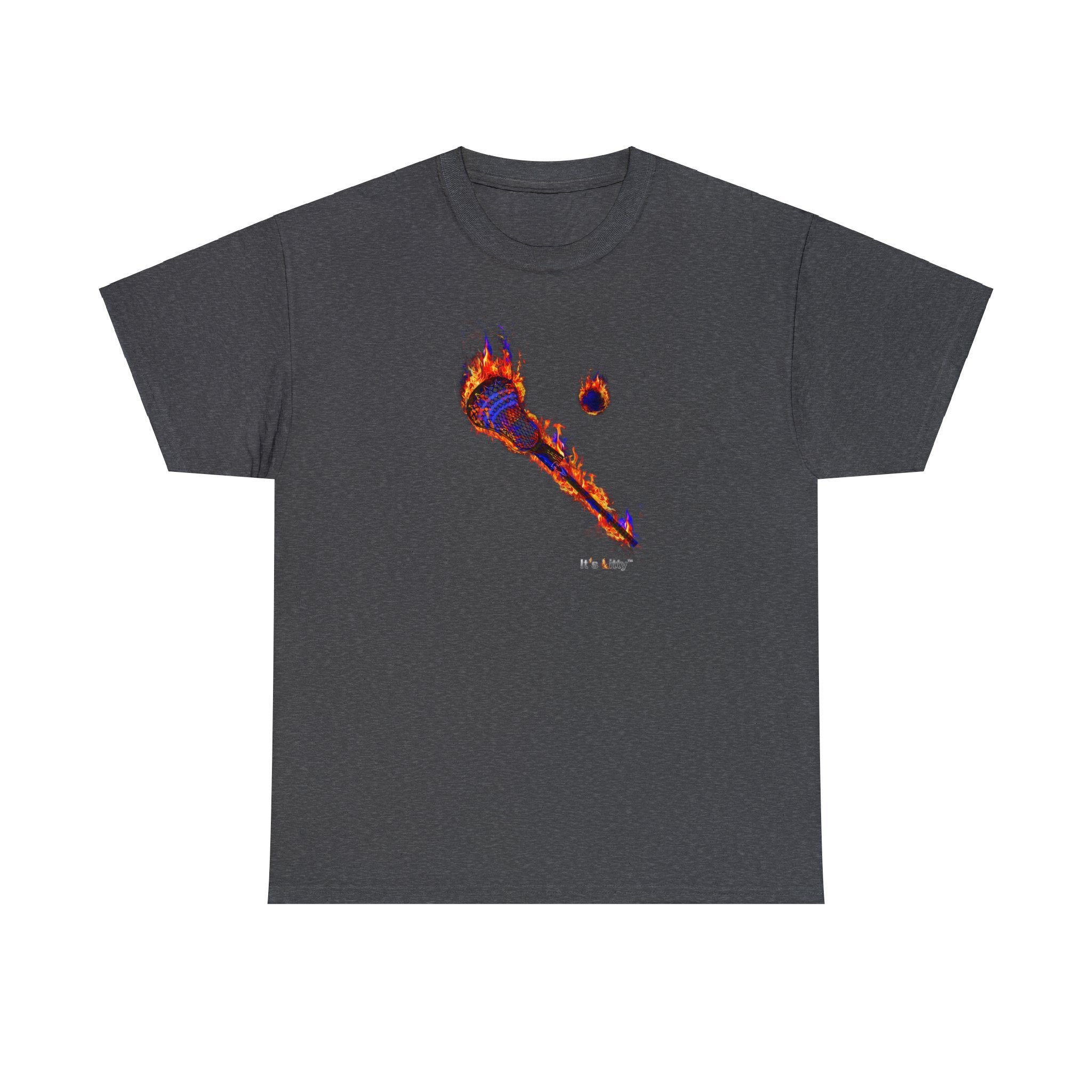 Lacrosse Short-Sleeve T-Shirt