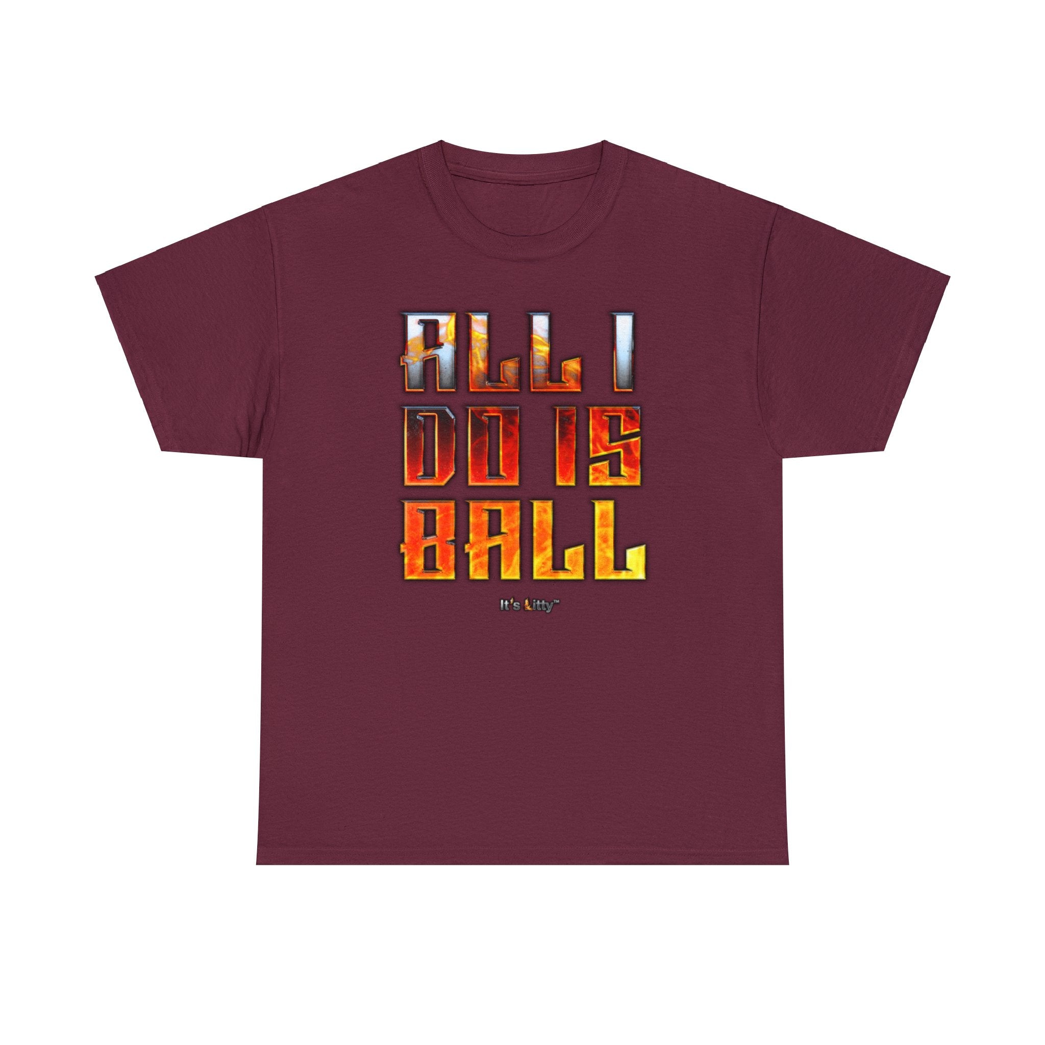 Ball Short-Sleeve T-Shirt