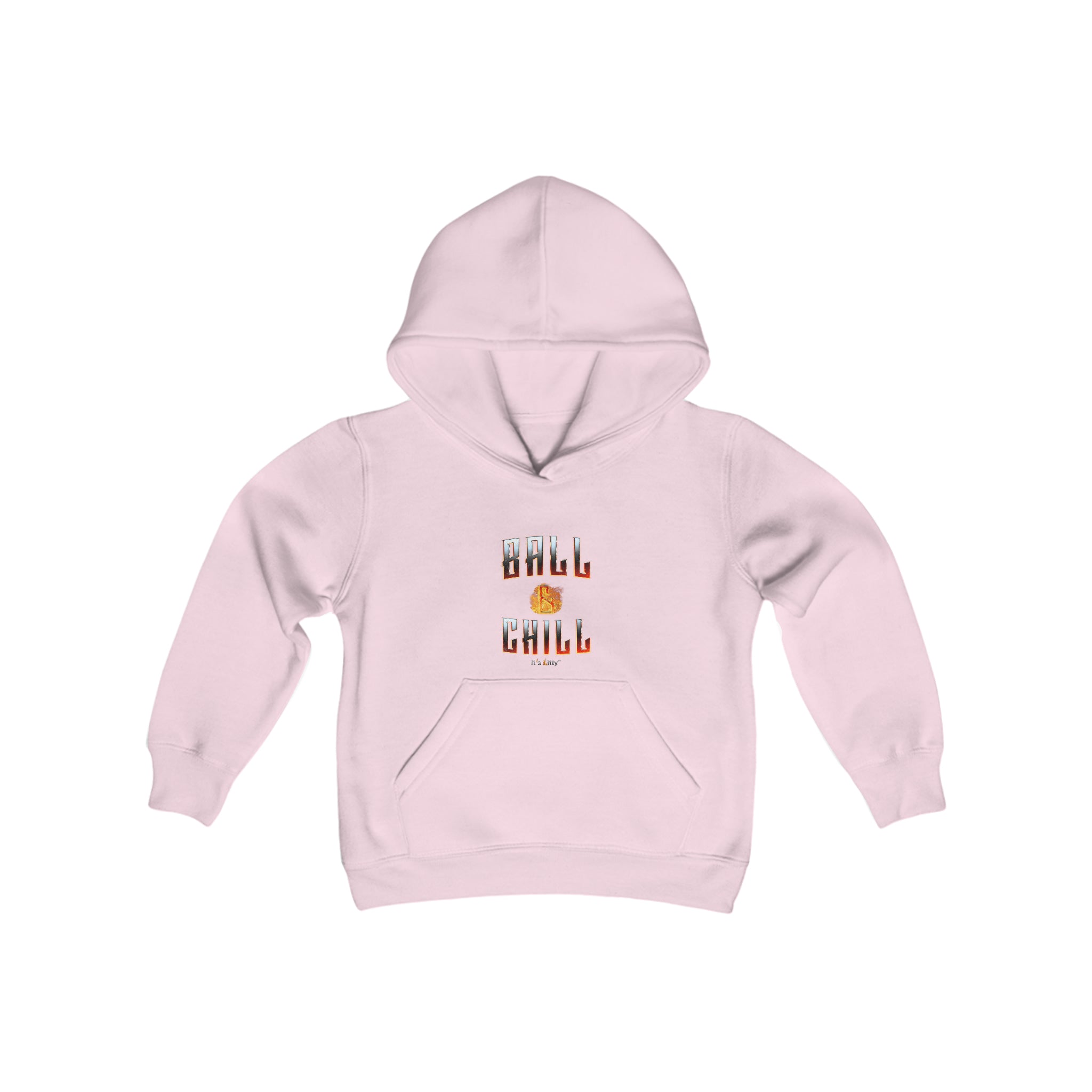 Ballchill Heavy Blended Hoodie