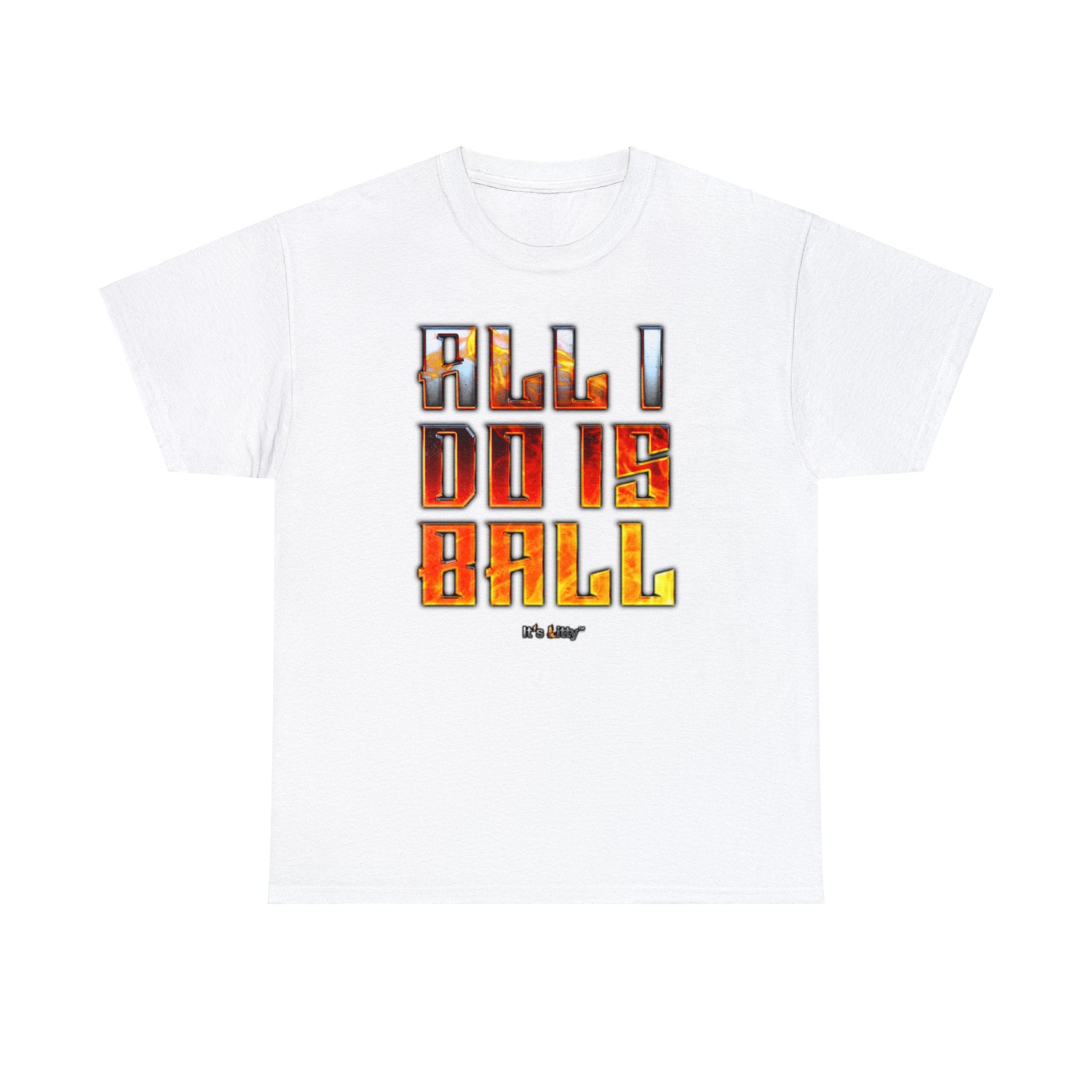 Ball Short-Sleeve T-Shirt